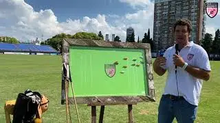Knock Ins - Polo University