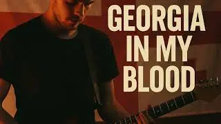 Georgia in My Blood - Tbilisi Electric (Official Audio)