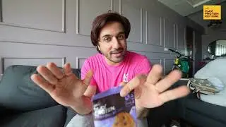 What Keeps Mumbiker Nikhil Going Through the Whole Day ?