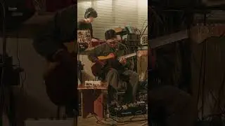 Chillhop x Bump2Soul ! 🥁 live sessions are back, full performance out now 🐾