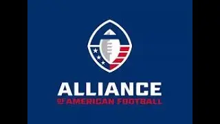 AAF League Highlights