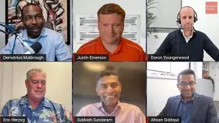 🔴 The Evolution of Enterprise Data Storage  Past, Present, and Future