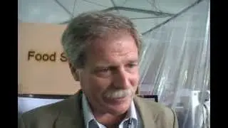 Interview to David James Molden, General Director of ICIMOD