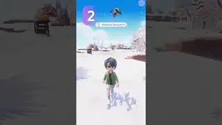 🚨 LOCATIONS FOUND! Rainbow Weather is LIVE! 🌈📍( Heartopia rainbow weather)