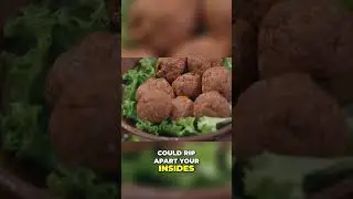 'Break Your Asshole Box' Dish: Waiver Required?! (Violent Protein)