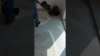 monobrosse &agrave; bi-vitess