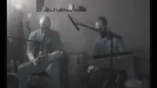 Zira (live @ Tea House, Odessa 2009) - flute