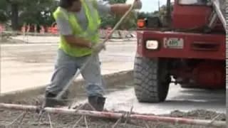 Construction Craft Laborers