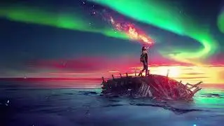 SizzleBird - Wind Blows