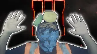 THE BEST COD PLAYER?!? Black Ops Gameplay