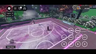 Best FREE Arcade Basketball SCRIPT! | 2025 | AUTO GREEN | WALKSPEED | & MORE😻