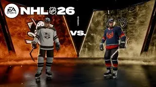 ALWAYS THE SAME CRAP! &bull; 123 🏒Let's Play NHL 26: Hockey Ultimate Team [GERMAN/DEUTSCH]