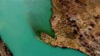 Mtskheta, Georgia, my first try at Videography