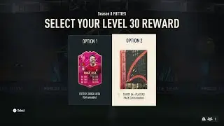 84+ x30 Level 30 Season 8 Futties Rewards Opening - FIFA 23 Ultimate Team