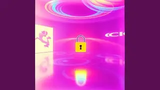 Rainbow Lock