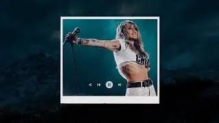[FREE] TYPE BEAT MILEY CYRUS x BILLIE EILISH x DANIEL CAESAR &ndash; MIDNIGHT STATIC