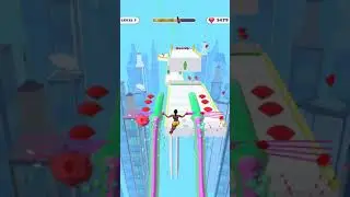 Long Nails 3D Gameplay Walkthrough Level 7