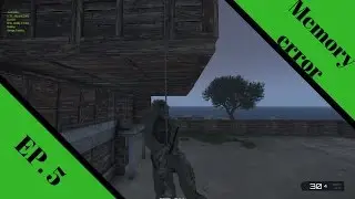 ArmA 3: Exile Mod - Part 5 - BACK ON PANTHERA!