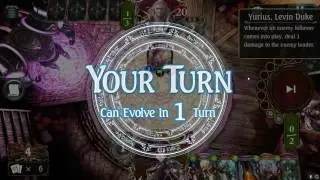 Shadowverse [Dragoncraft] Discard Ramp vs  Aggro Blood (Ranked AA)