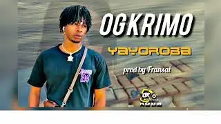OG KRIMO-_- Yayoroba ( 2025)