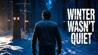 They Said Winter Nights Were Quiet&hellip; This One Wasn&rsquo;t. ❄️🌙