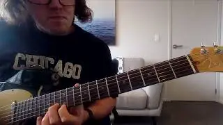 Flares - Improvisation