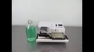 Thermo Multidrop 384 Plate Dispenser