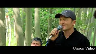 Shaxboz Shodmonov