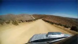 UP2MTNS High Desert Trails 2012 Stage 1 