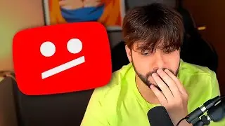 Eu tomei 2 strikes