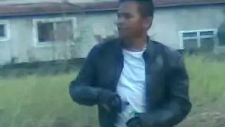 HIT AND RUN SKILLED INTL. DAREDEVILS CAR STUNT