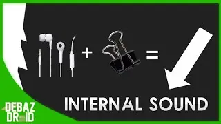 Cara Rekam AUDIO INTERNAL Modal HEADSET - Tutorial Android