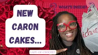 New Caron Cakes Are HERE! 🎂 Full Look + What I Bought