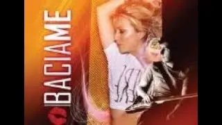 *Victor Ark & Daniela - Bacia Me (Live) * Radio Italo Disco Net [www.italo-disco.net]