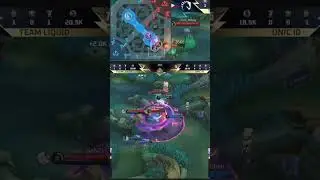 TLPH masih terlalu kuat - Highlight TLPH Vs Onic ID Knockout Stage M7 Game 1   #m7 #mobilelegends