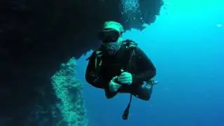 The Blue Hole