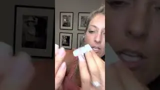 How I use Color Street to extend the life of my acrylic manicure!