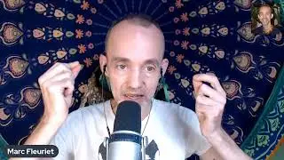 Atelier de Communication Consciente : Qui Je Crois &Ecirc;tre, Gu&eacute;rison des Ombres, Besoin d'Exister - 2💖