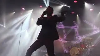 Shinova - Si no es contigo - Rincón exquisito. La Riviera, 11 de febrero de 2023.