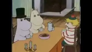 무민 10화 (더빙판음성+외국판영상)