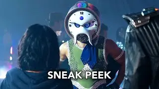 Doom Patrol 2x02 Sneak Peek 
