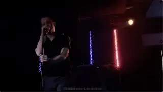 Dancing Plague - Cataracts live @ OGH - Berlin 26.05.2024
