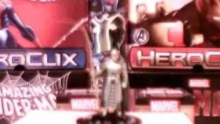 Heroclix - Perplex Damage Episode 2 (6122013)