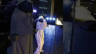 YEAH BOY... that's one helluva Drunk Bunny reveal !! 🎥 Ryan Baxley