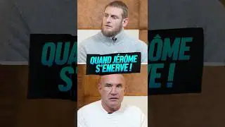 Ne jamais &eacute;nerver J&eacute;r&ocirc;me Le Banner 🥶