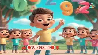 All Nursery Rhymes Collection 🎵 | Kids Songs & Learning Videos | The Happy Rhymes TV