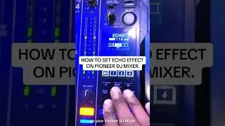 #housemusic #pioneer #djequipment #pioneerdjmixer #pioneeraudio