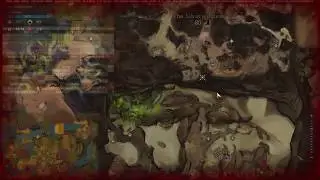 Guild Wars 2 - TacO on Linux