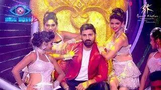 Samrat Reddy | Big Boss 2 (Telugu) | Sumit Khetan Entertainment | SKE Choreography