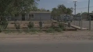 Bust takes down Heights heroin ring